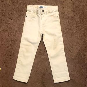 3T Old Navy Skinny Jeans